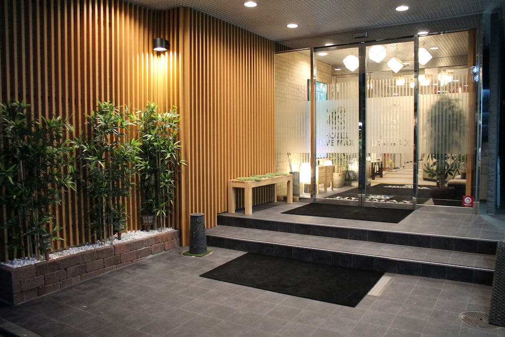 Hotel Livemax BUDGET Kyoto Ekimae 29/49