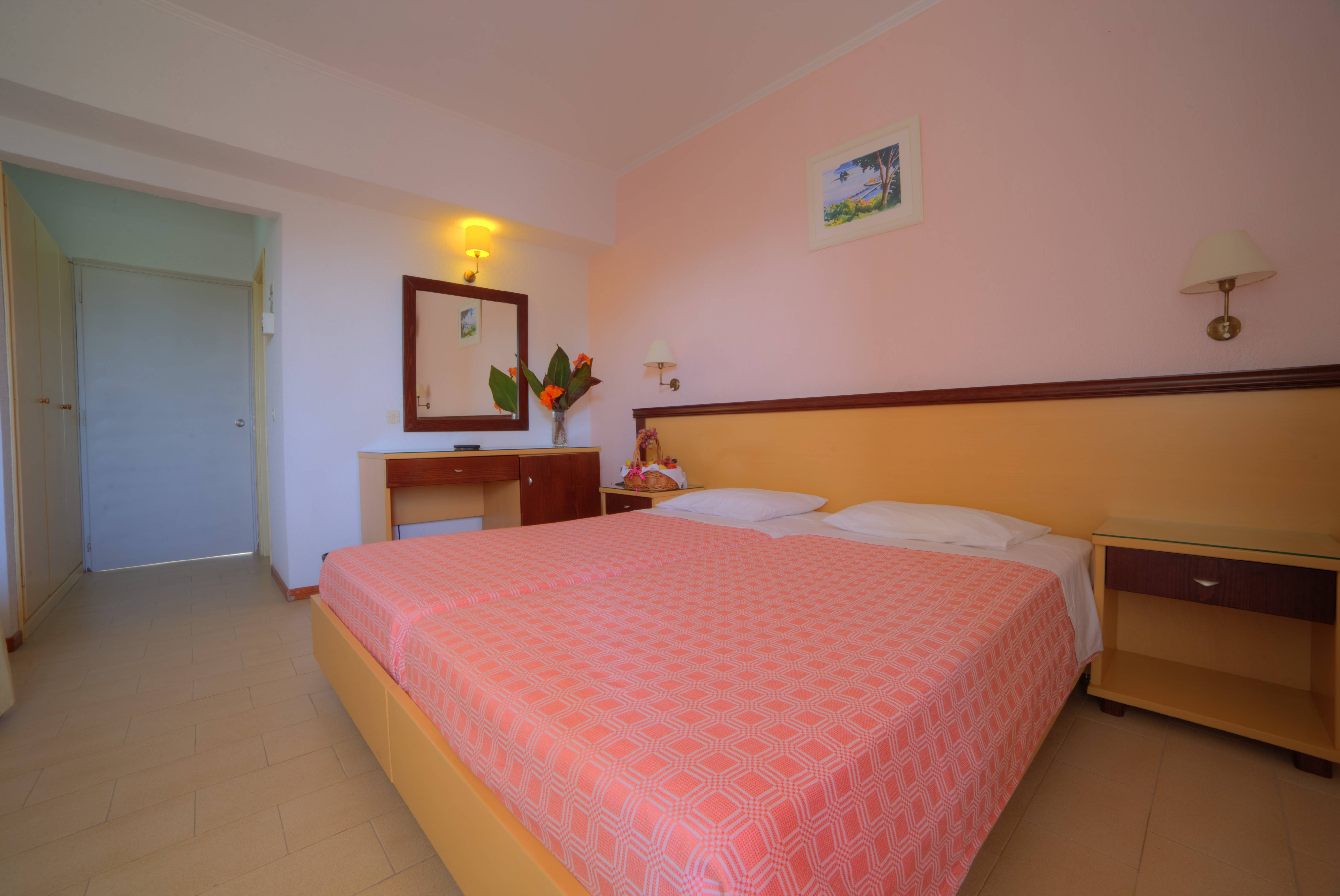 Livadi Nafsika Hotel - Adults Only 15/30