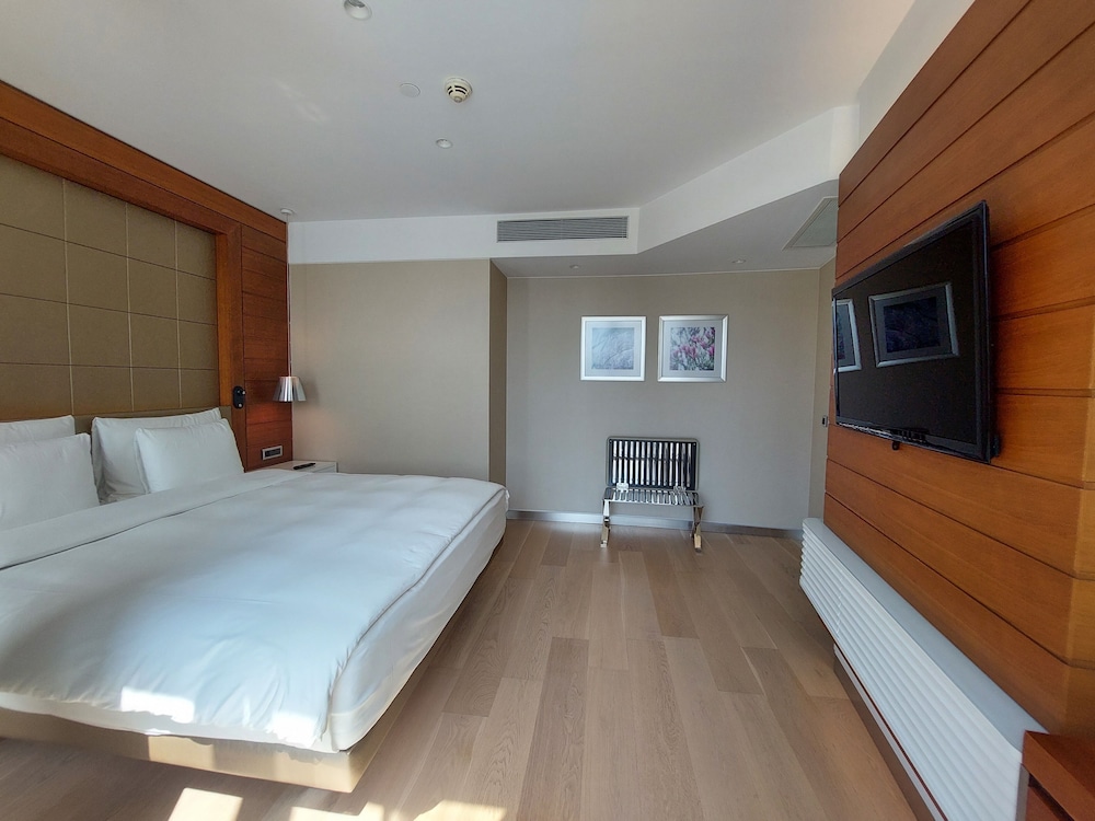 The Grand Tarabya Managed by Accor 16/81