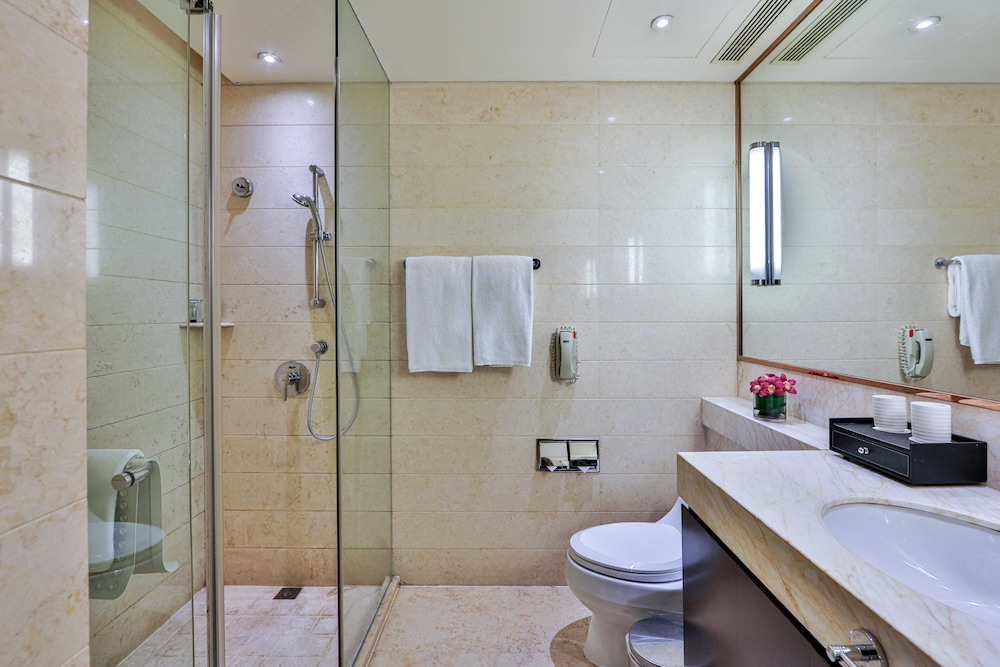 Oakwood Residence Hangzhou 8/34