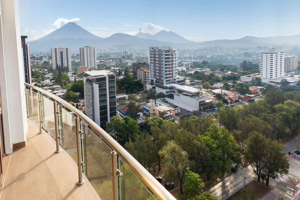 Hotel Vista Quince 45/50