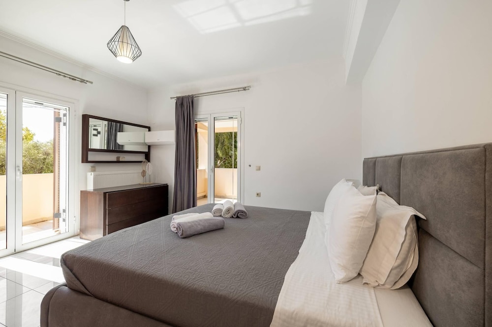 Leone Luxury Villas 22/50