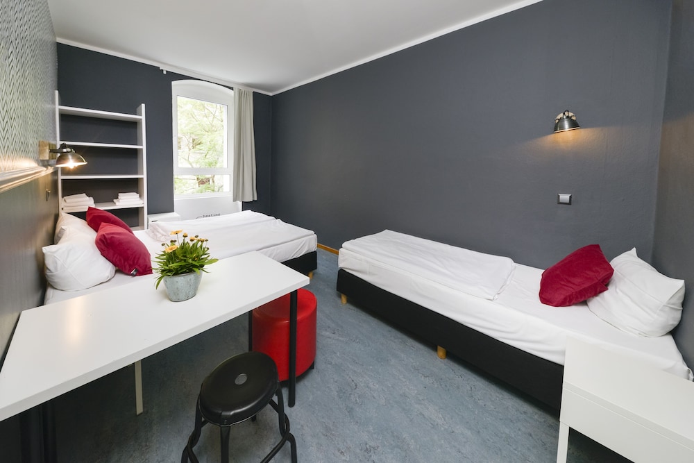 Old Town Hostel Berlin 16/50