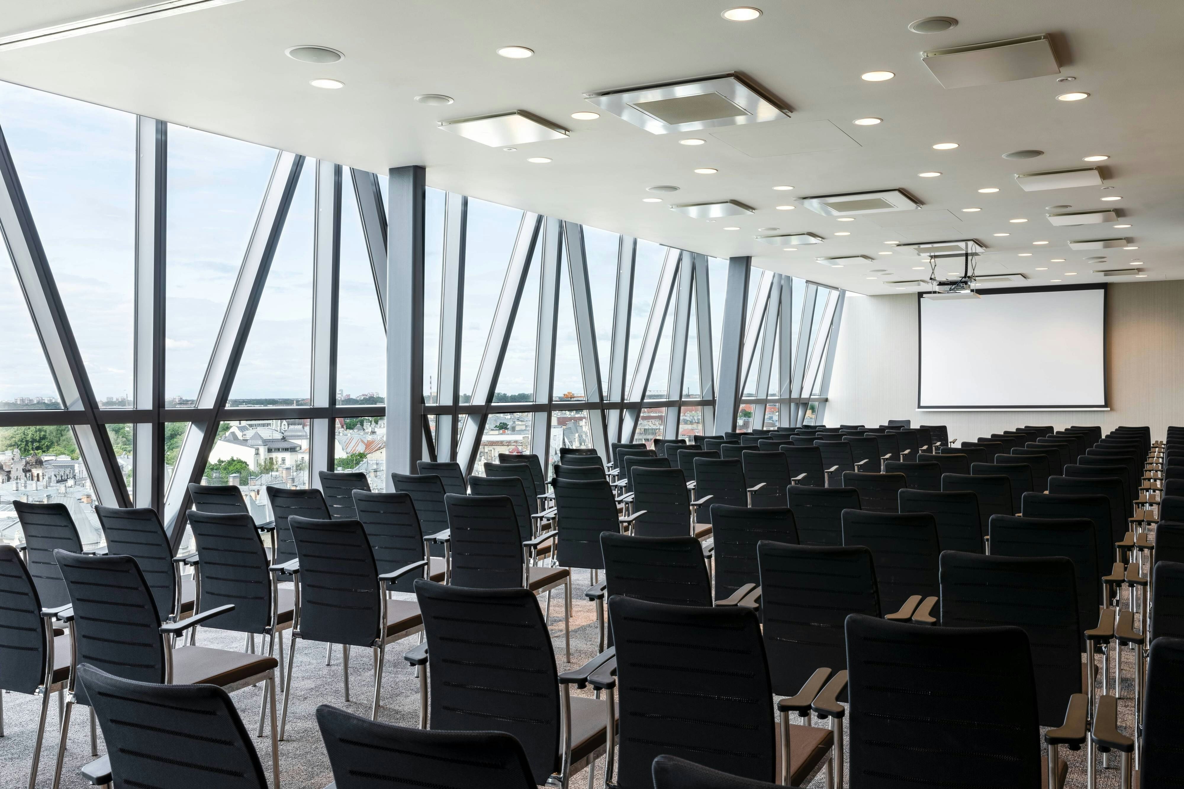 AC Hotel by Marriott Riga 28/35