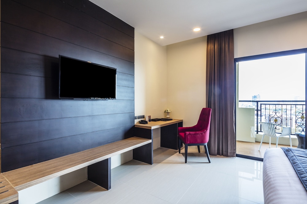 Grand Palazzo Hotel 40/61