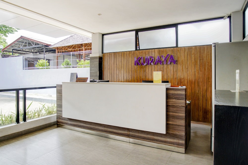 Kuraya Hotel Residence 7/50