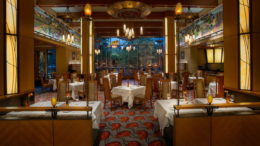 Disney Grand Californian 58/70
