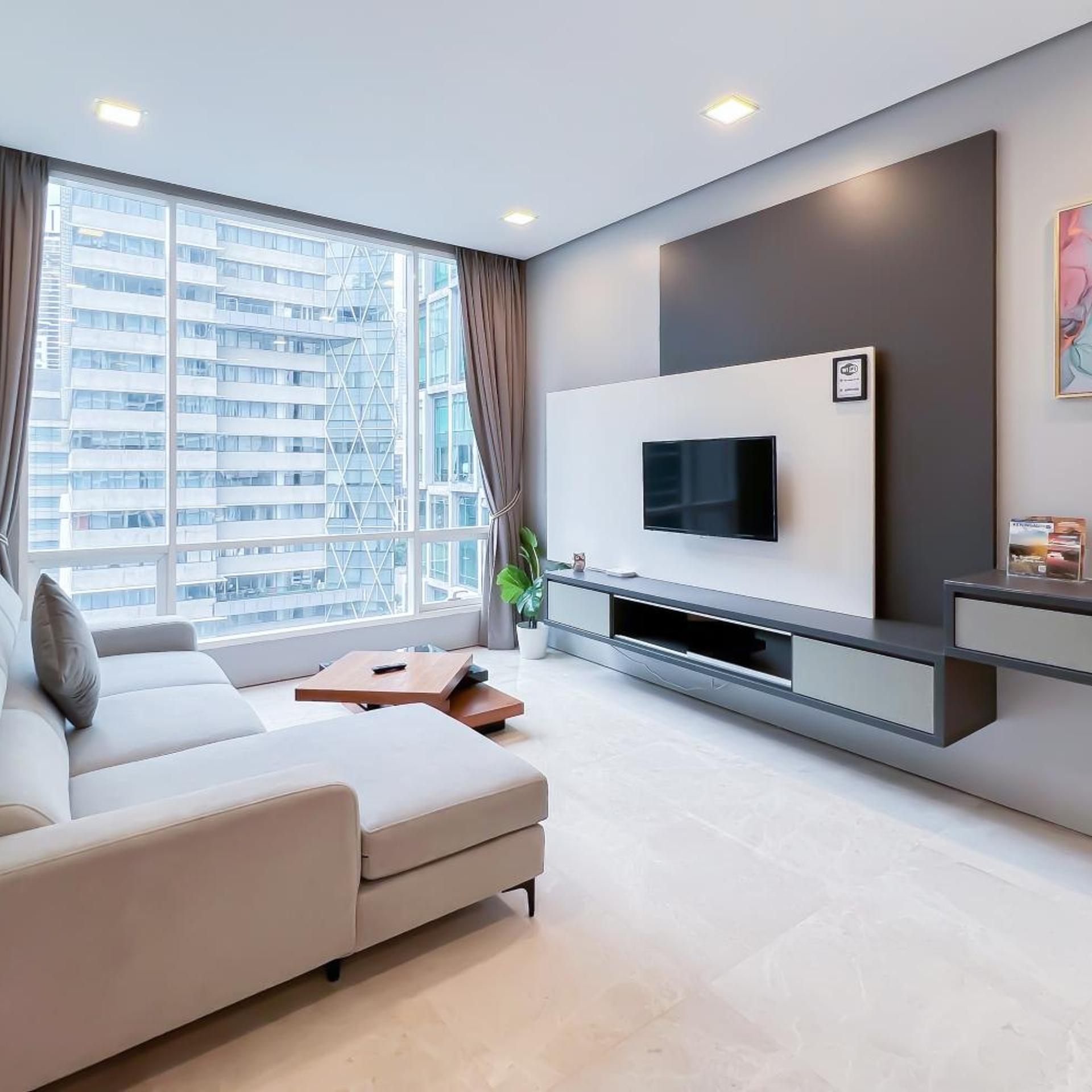 Leala Klcc Soho Suites 27/44