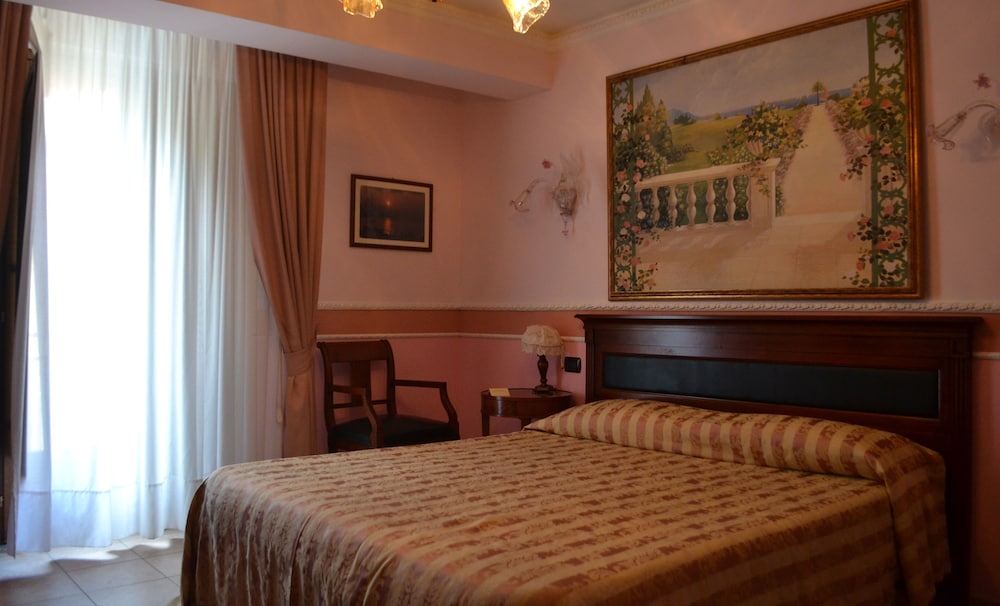 Hotel U Bais 22/36