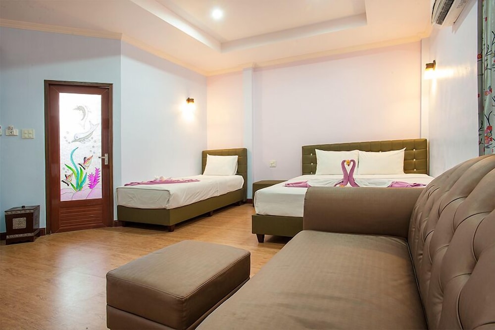 Chonnapha Resort 29/66