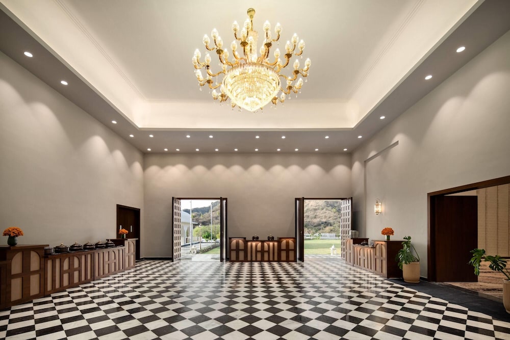 Wyndham Garden Udaipur Bhuwana 13/59