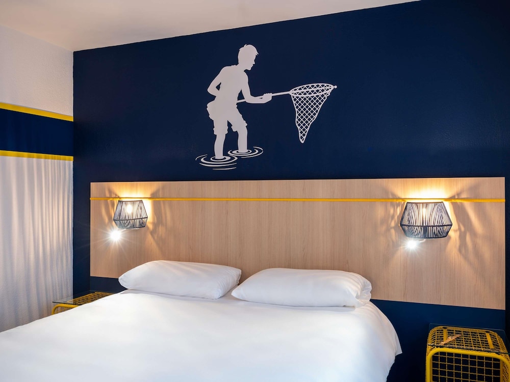 Ibis Styles Morlaix 9/47