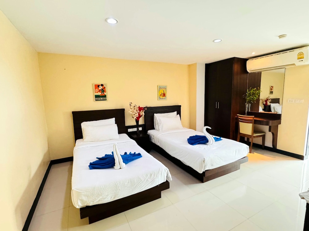La Casa Patong 18/50