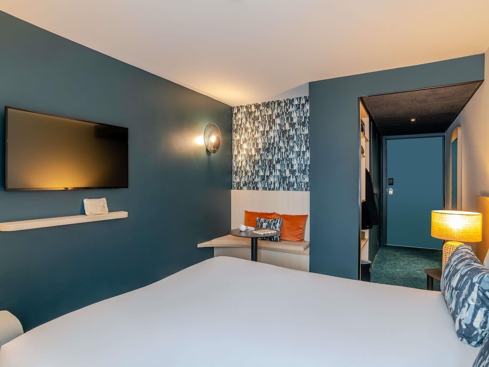 ibis Styles Bordeaux Lac Bruges 14/44