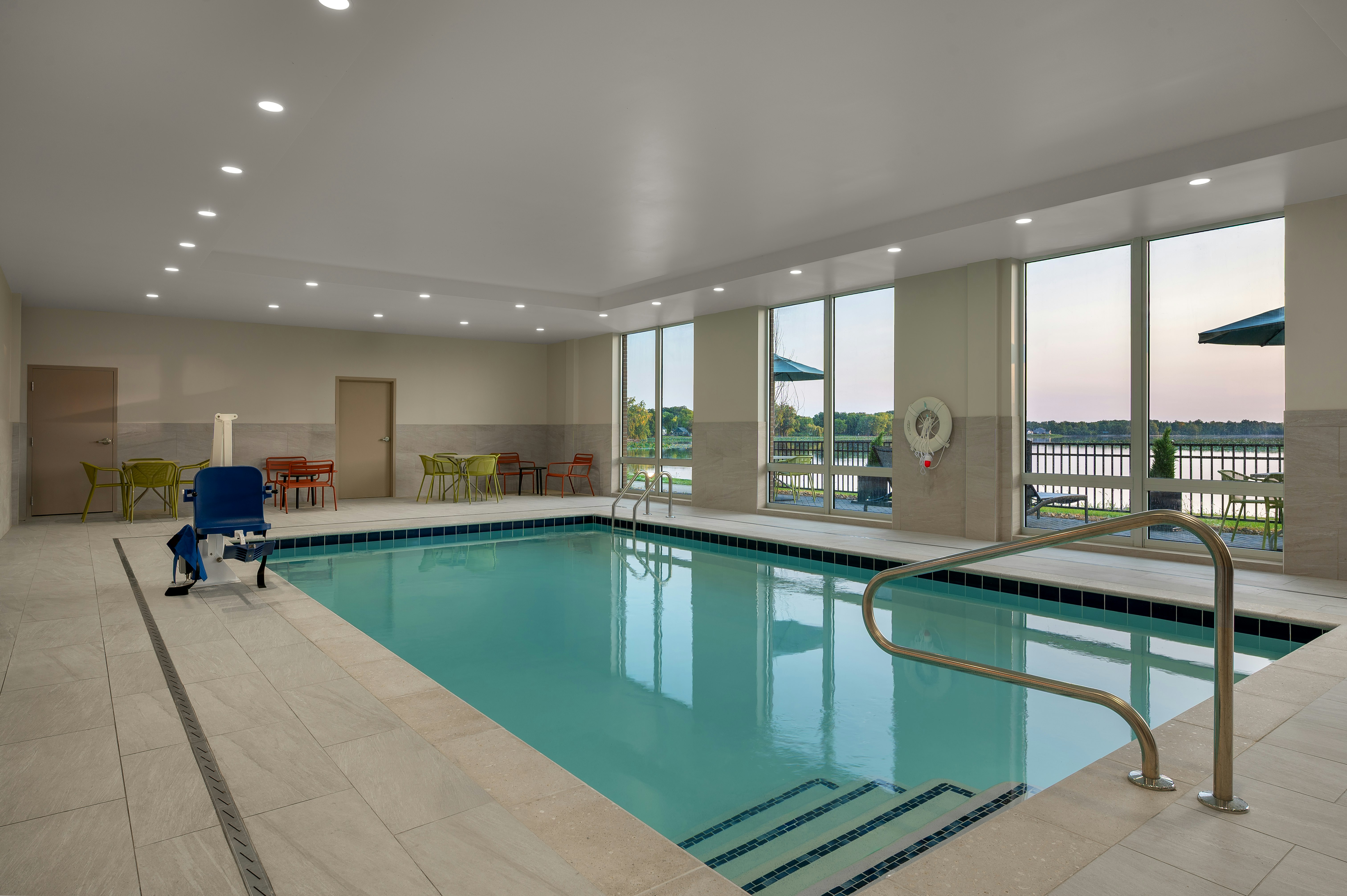 Hampton Inn & Suites by Hilton Port Clinton Catawba Island 17/39