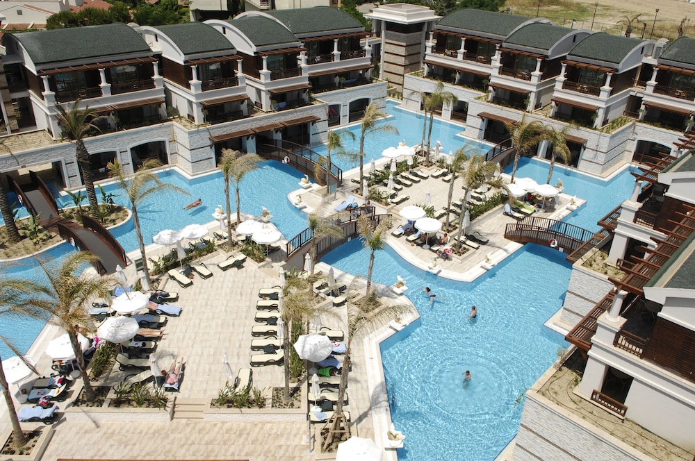 Sunis Kumkoy Beach Resort Hotel and Spa 44/50