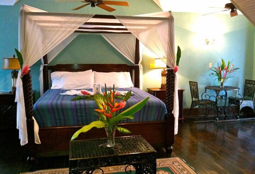 Mahogany Hall Boutique Resort 36/49