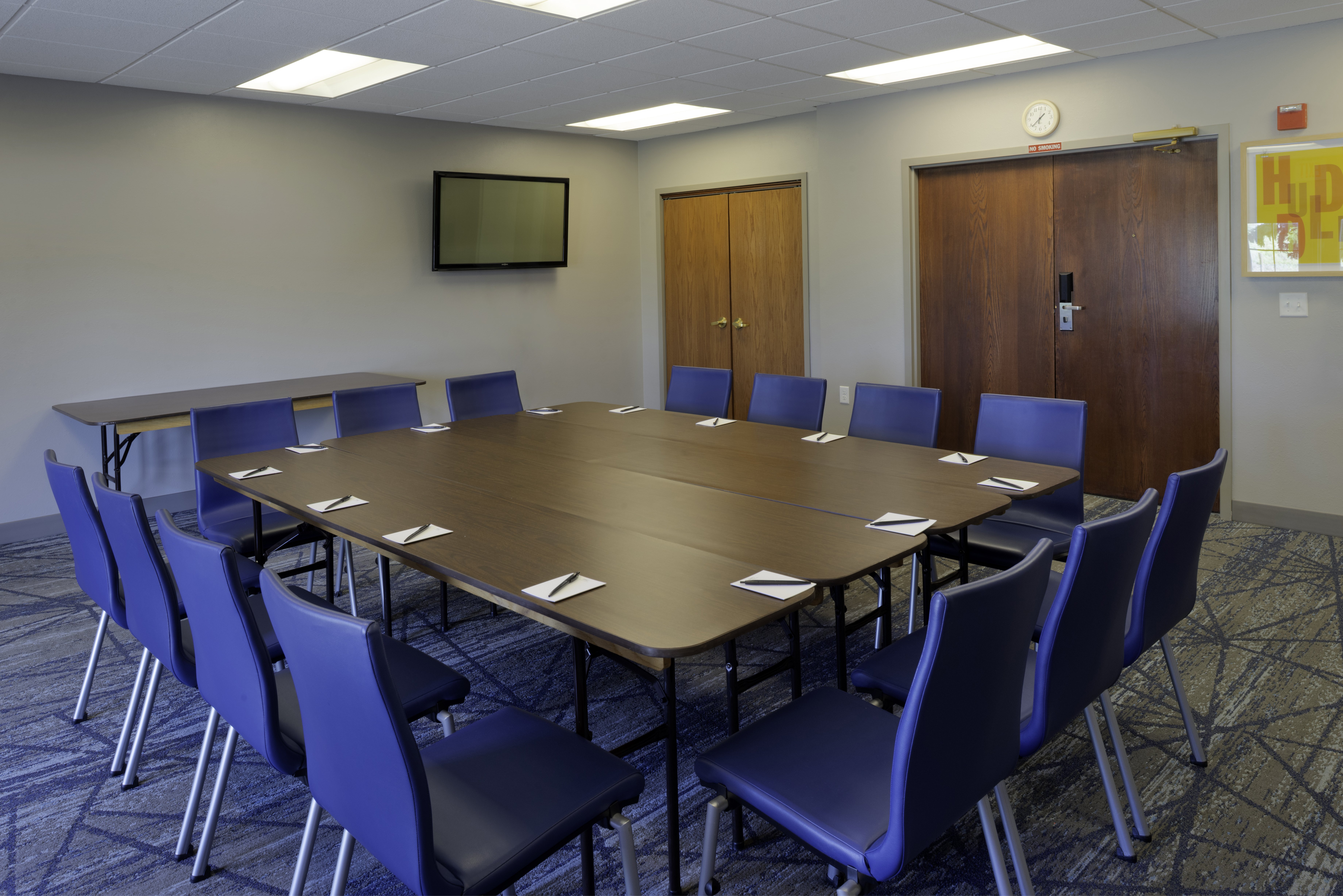 Holiday Inn Express Hotel Suites Fort Atkinson 66/74