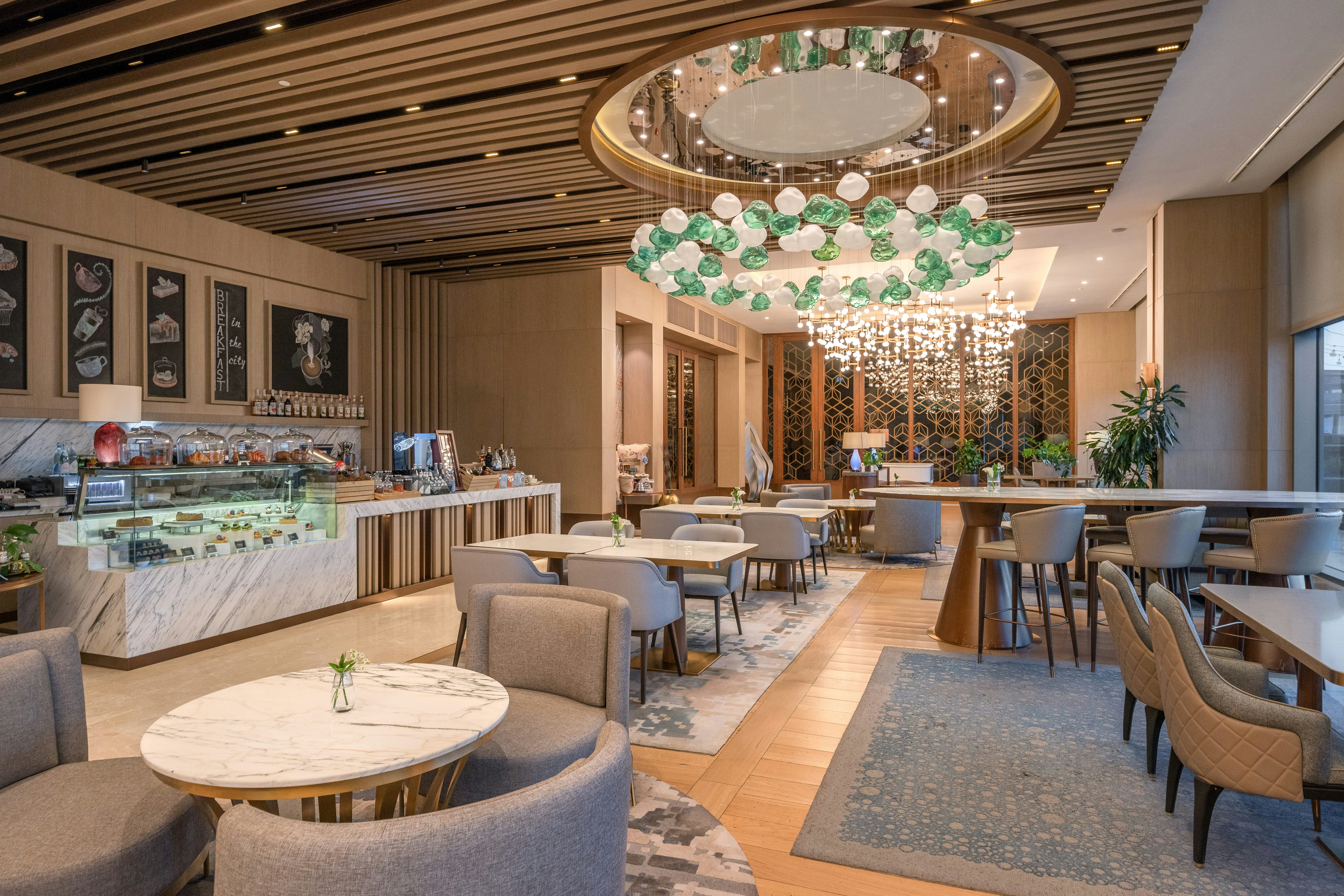 Hilton Tashkent City Tashkent 10/11