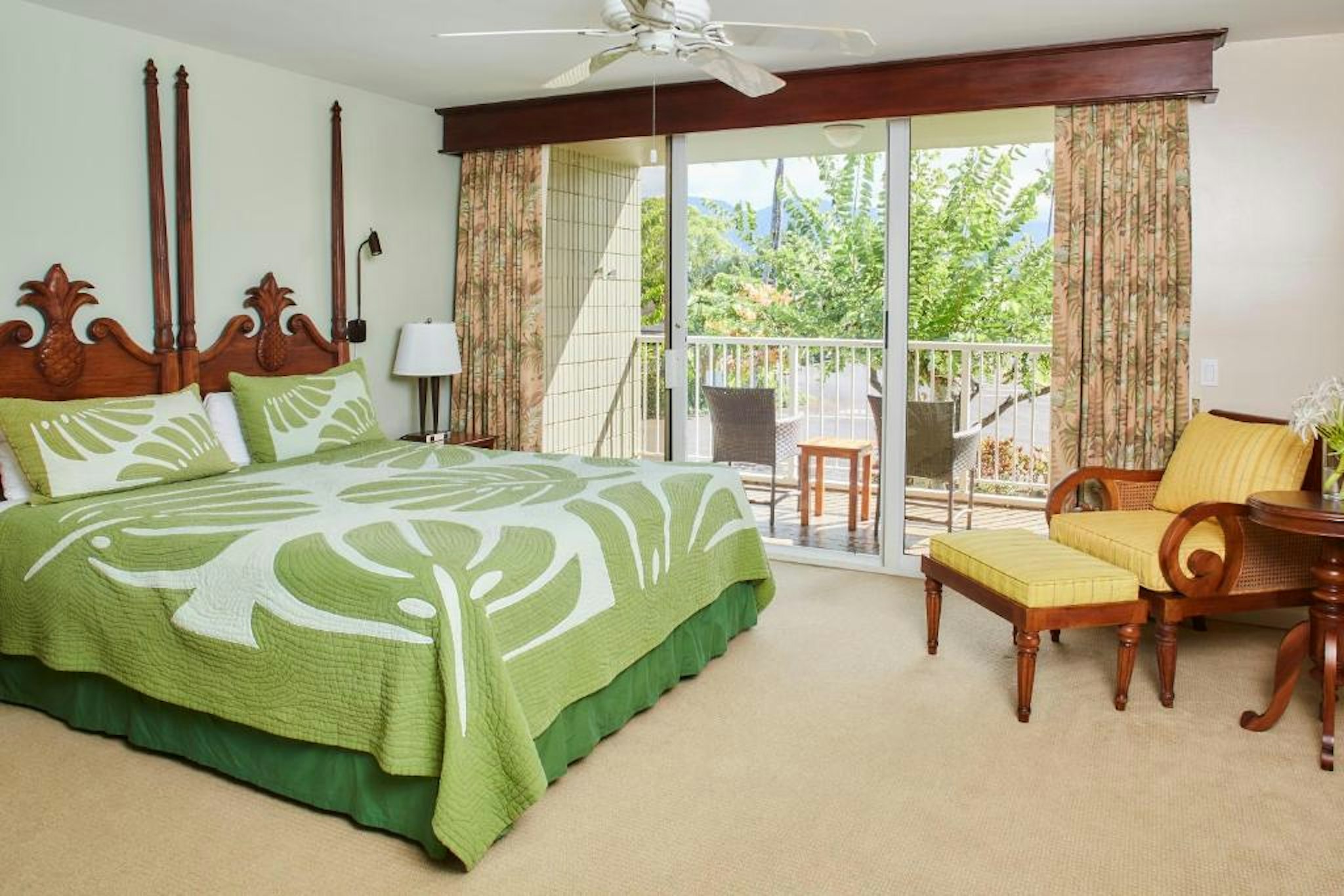 The Cliffs At Princeville 2/25