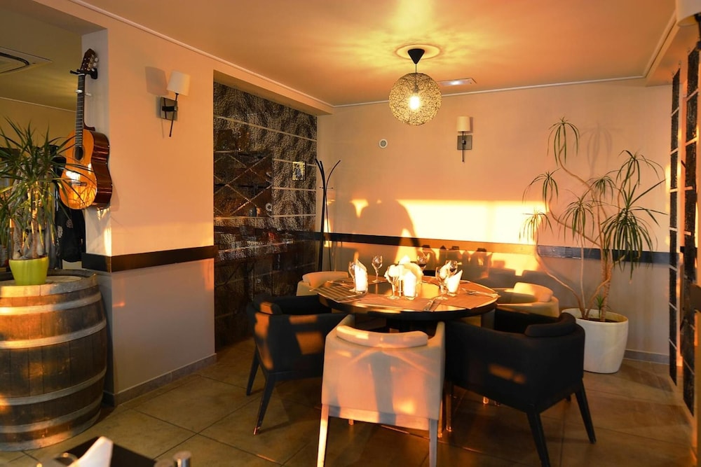 Hotel le Saint Jean 27/39