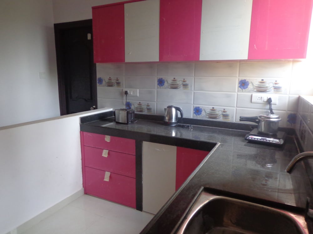 Patnem Palolem Beach Park Apartment 21/31