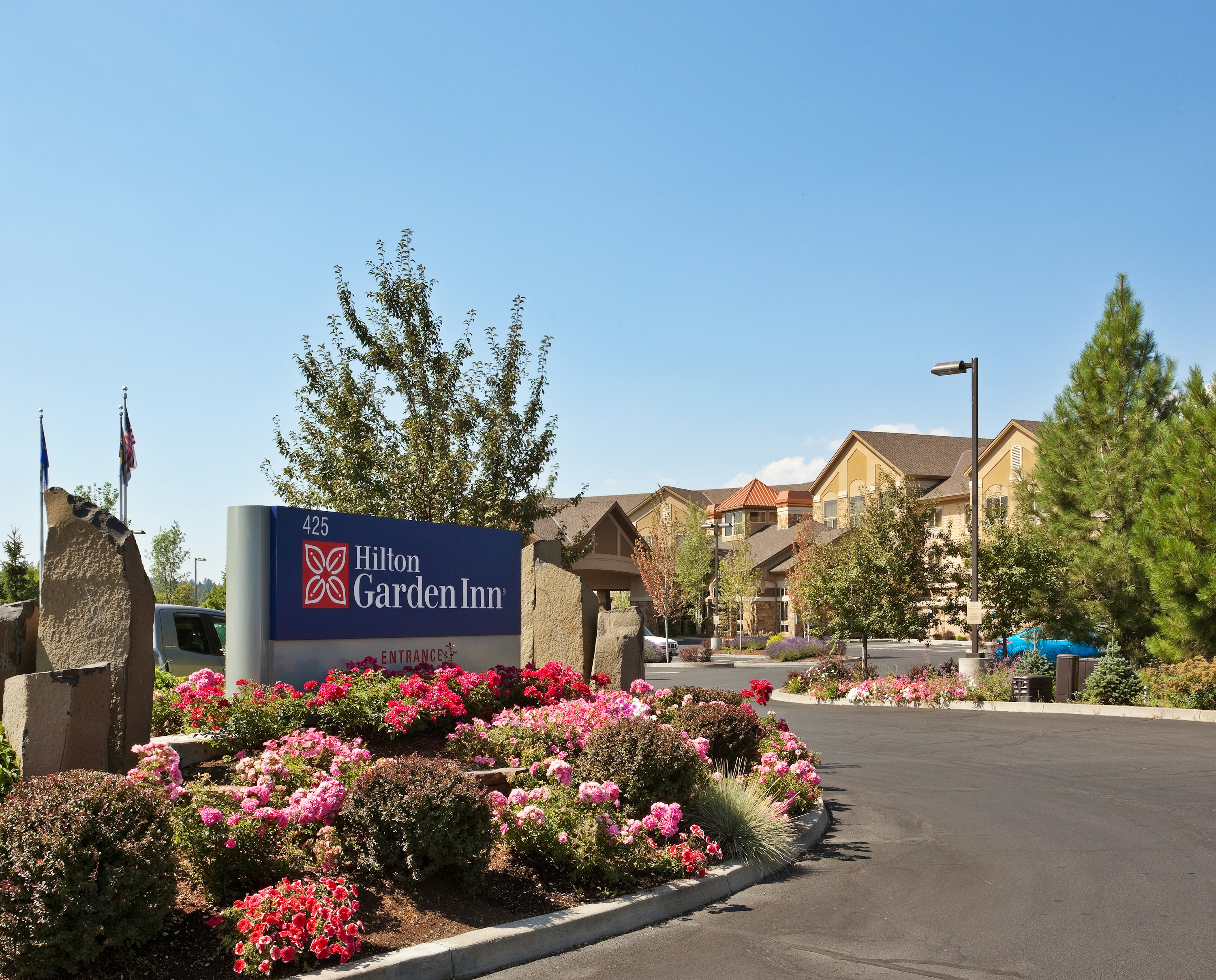 Hilton Garden Inn Bend 32/32