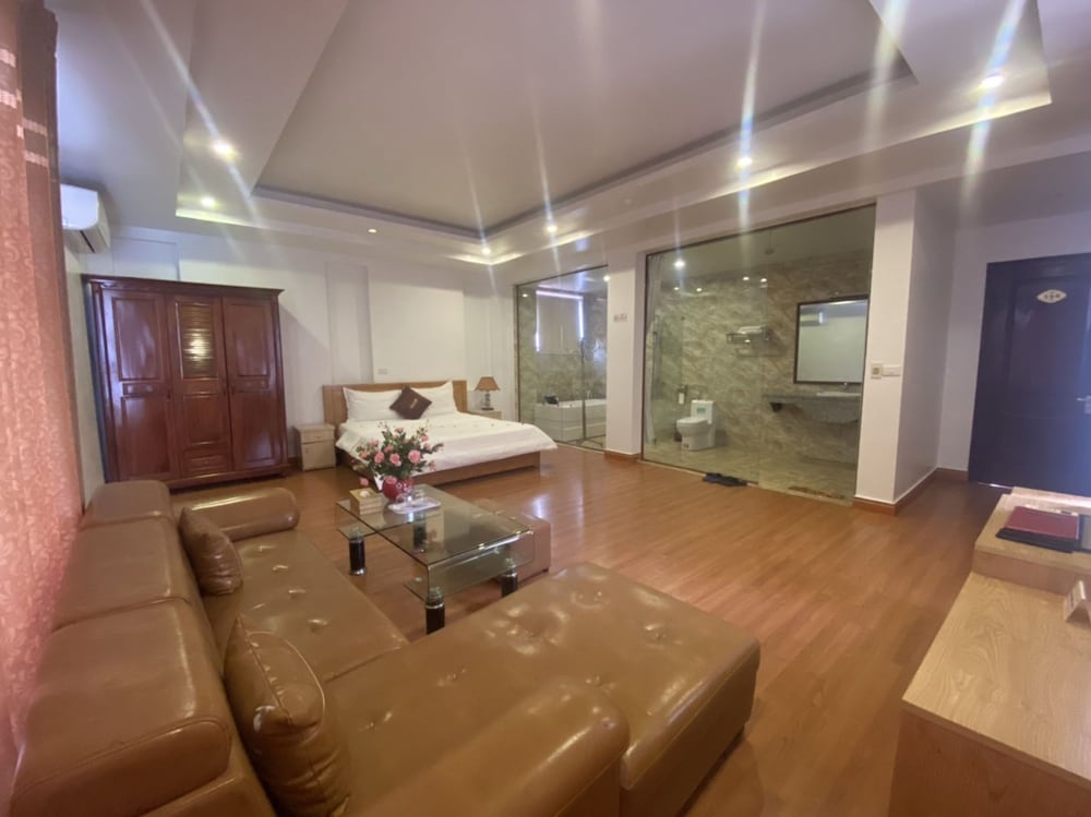 HAAP Transit Hotel 42/65