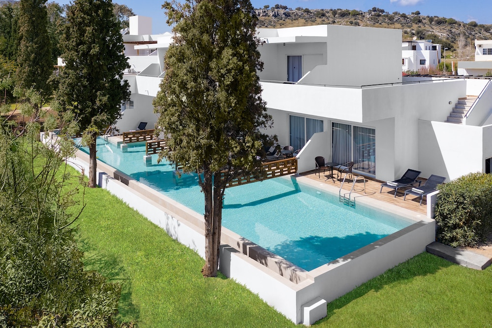 Belmare Hotel 35/45