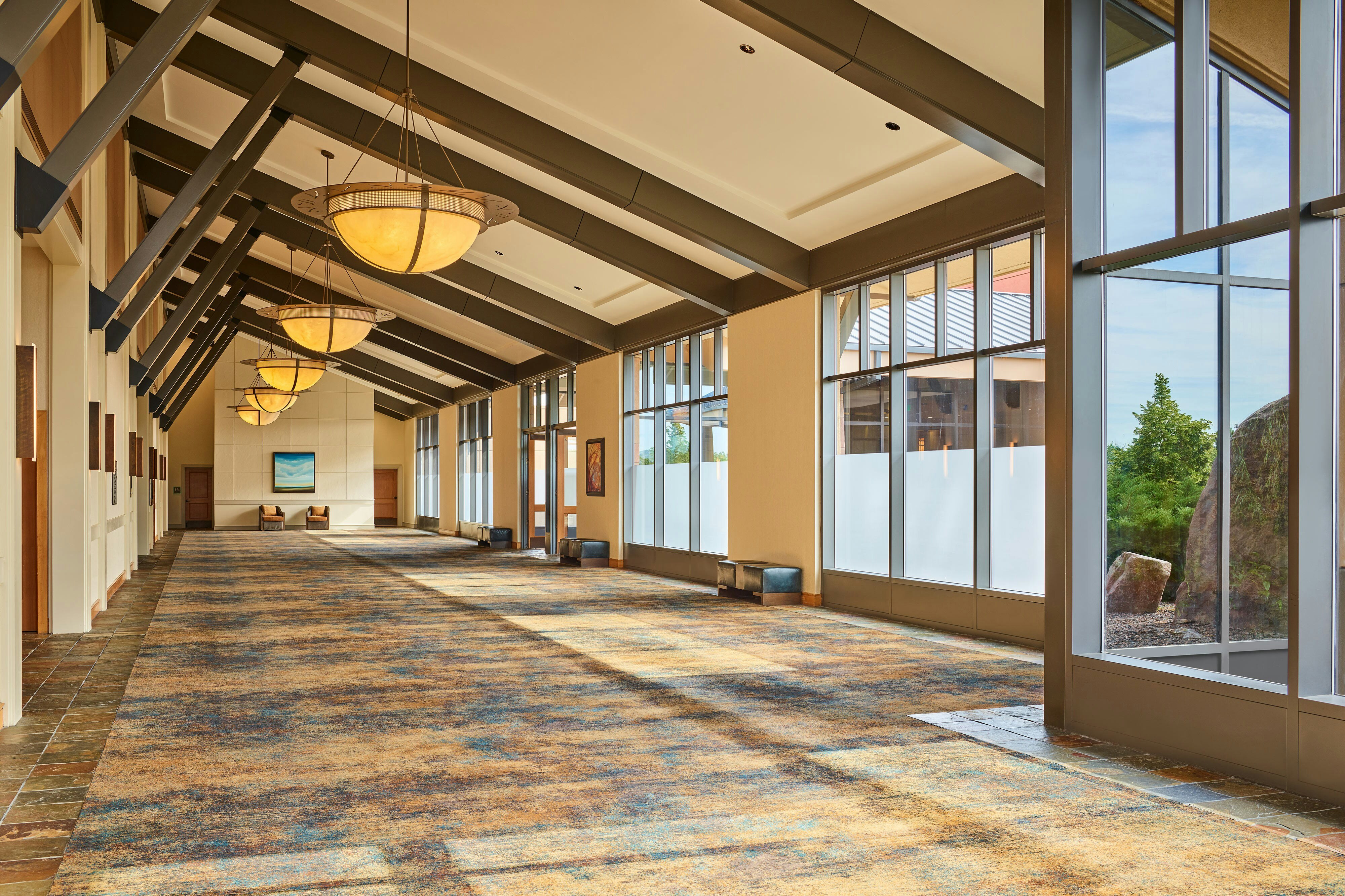 The Westin Westminster 24/38