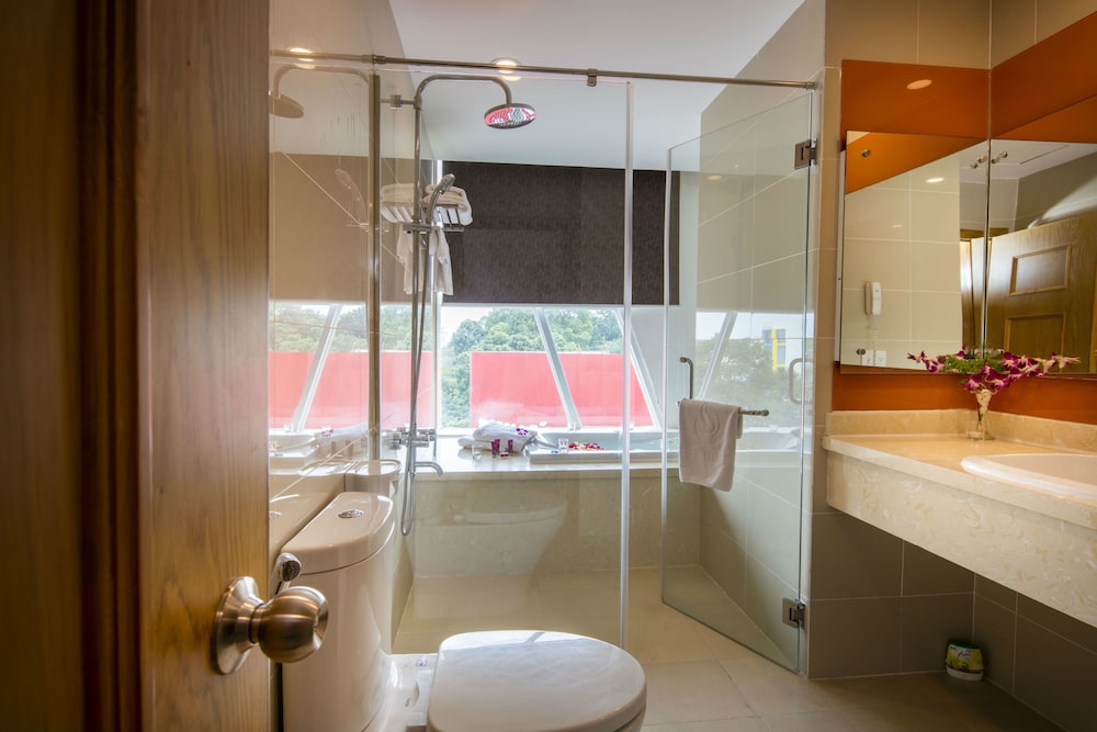 TTC Hotel Airport 19/60