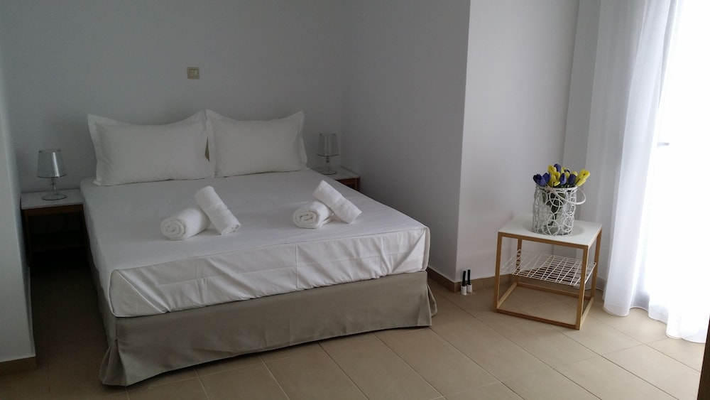 尼奥维精品酒店(Niovi Boutique Apartments) 图片5