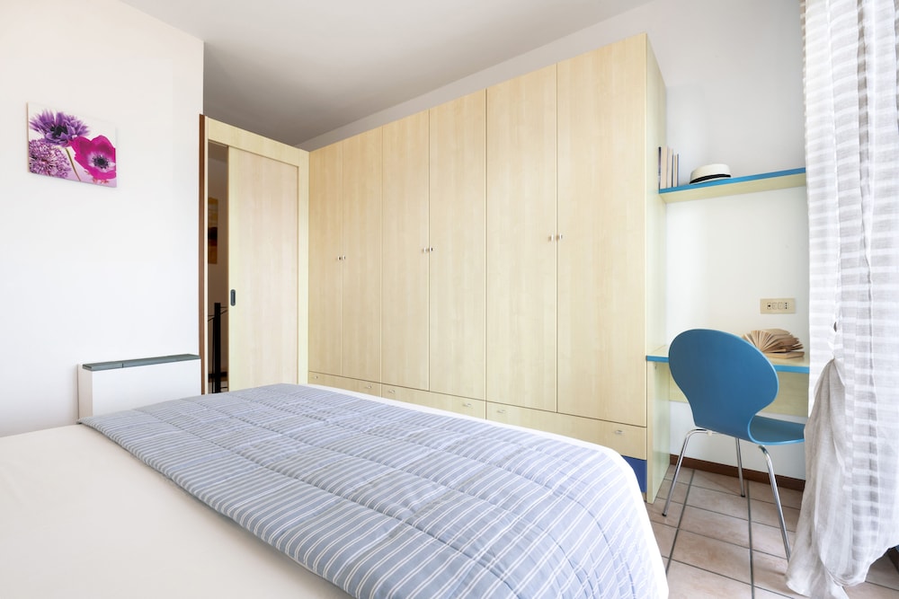 Casa E Vela Residence Hotel 10/50