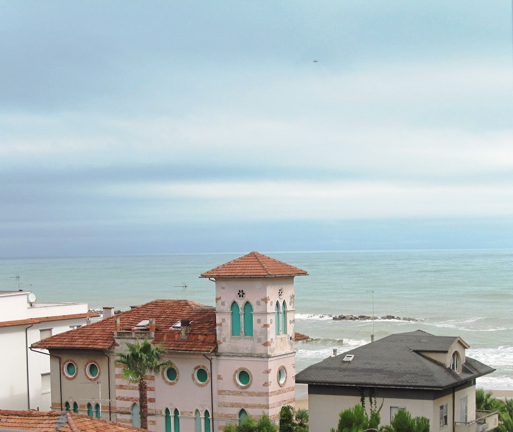Hotel Gabbiano 29/36