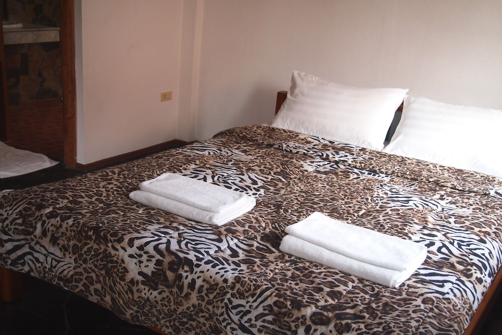 Khao Yai Country Hill Resort 37/37