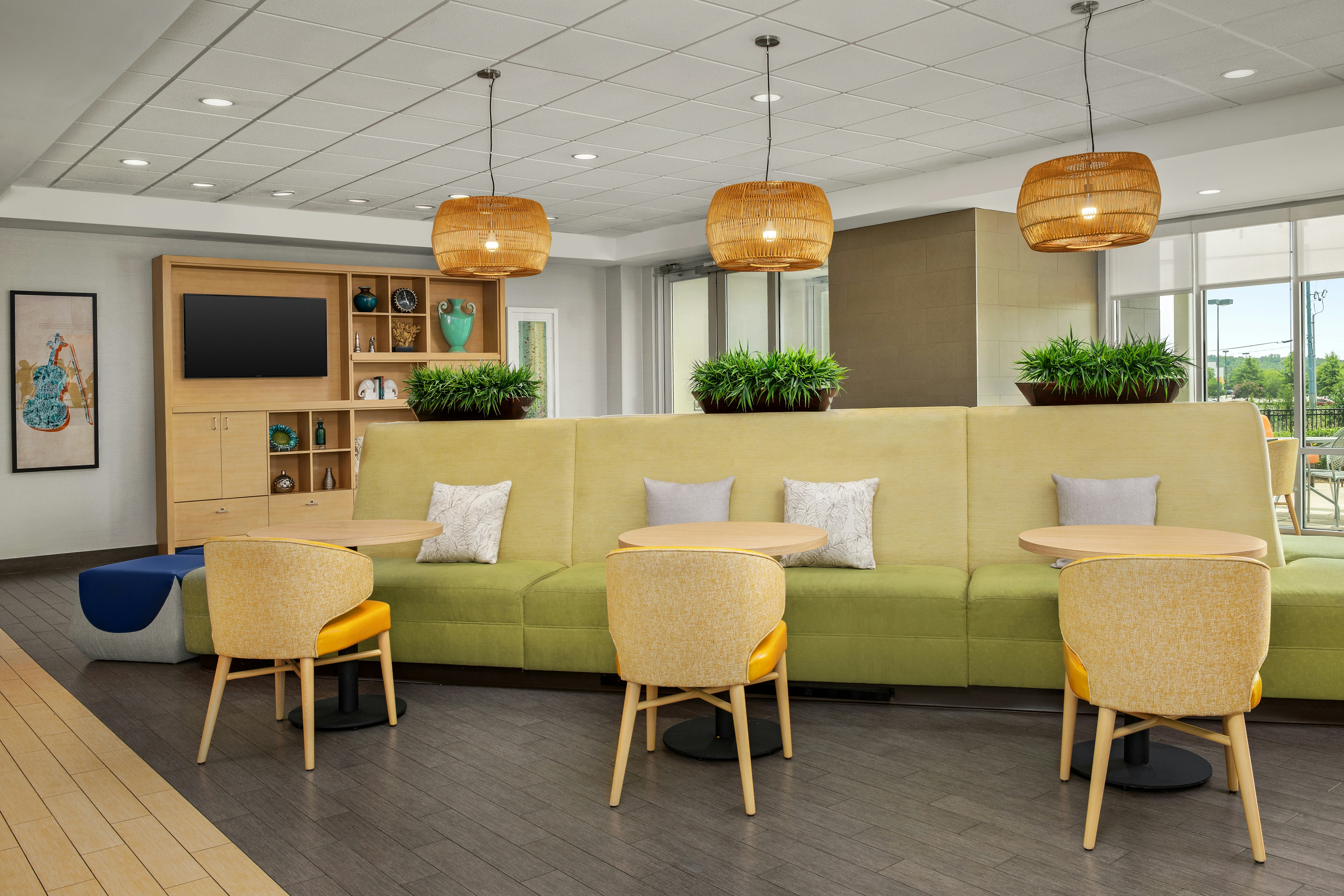 Home2 Suites by Hilton Memphis - Southaven, MS 8/13