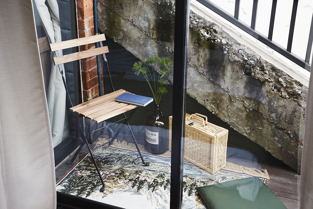 Ob-Oon Boutique Hotel 24/50