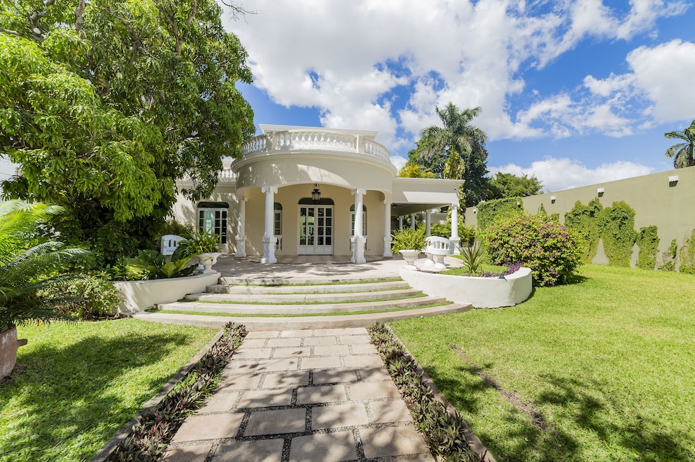 Delfina Mansion Boutique 60/67