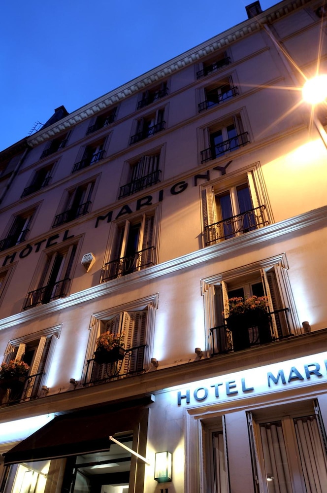 Hotel Opera Marigny 2/62