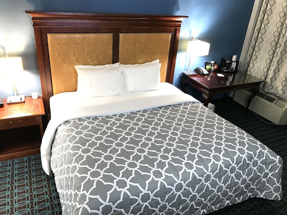 Motel6 Atlanta, GA - Midtown 28/50