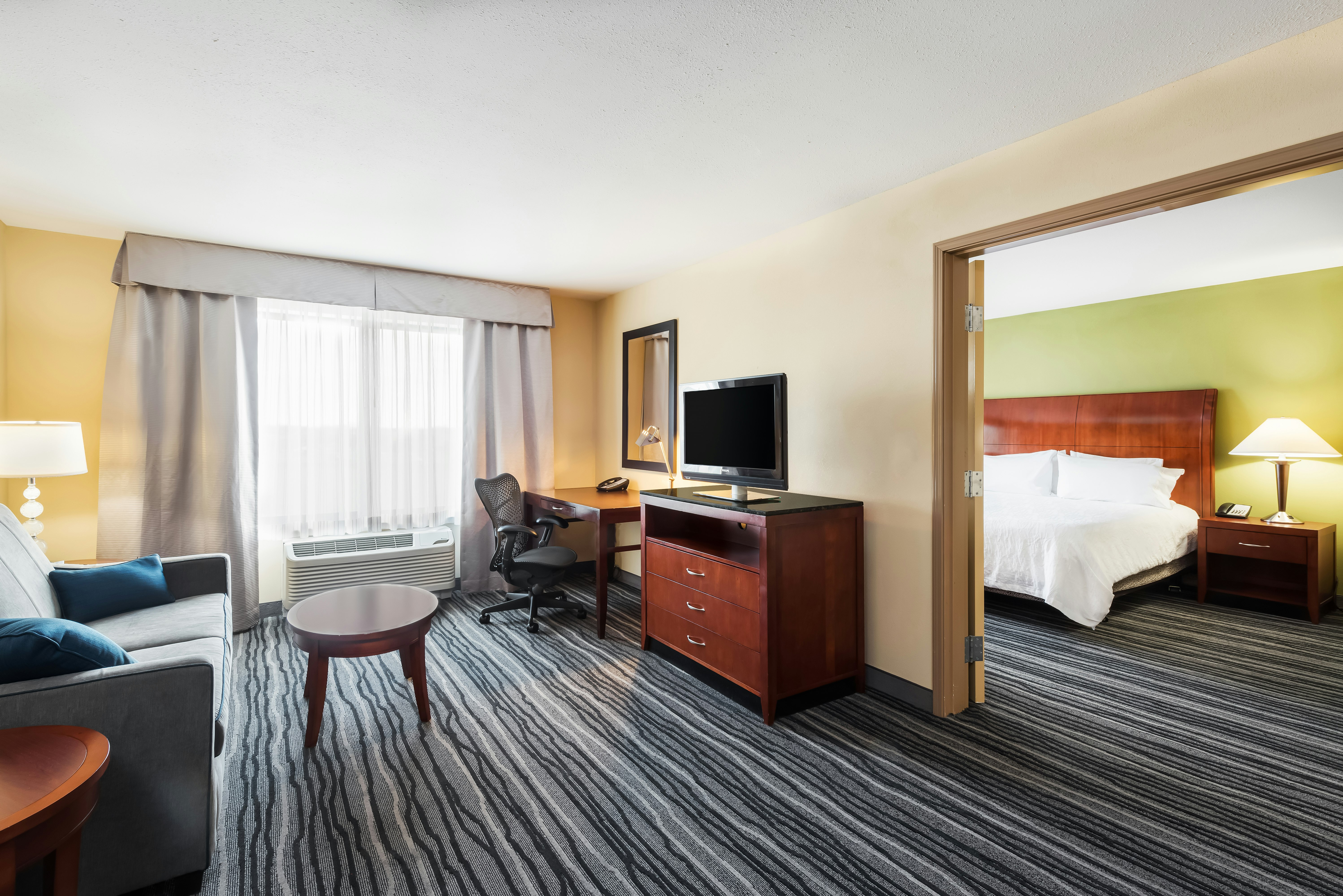 Hilton Garden Inn St. Louis Shiloh/O'fallon Il 12/33