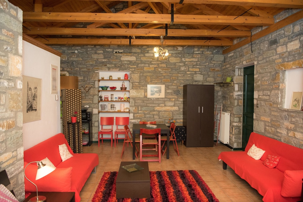 Pelion Goddess Guesthouse 23/50