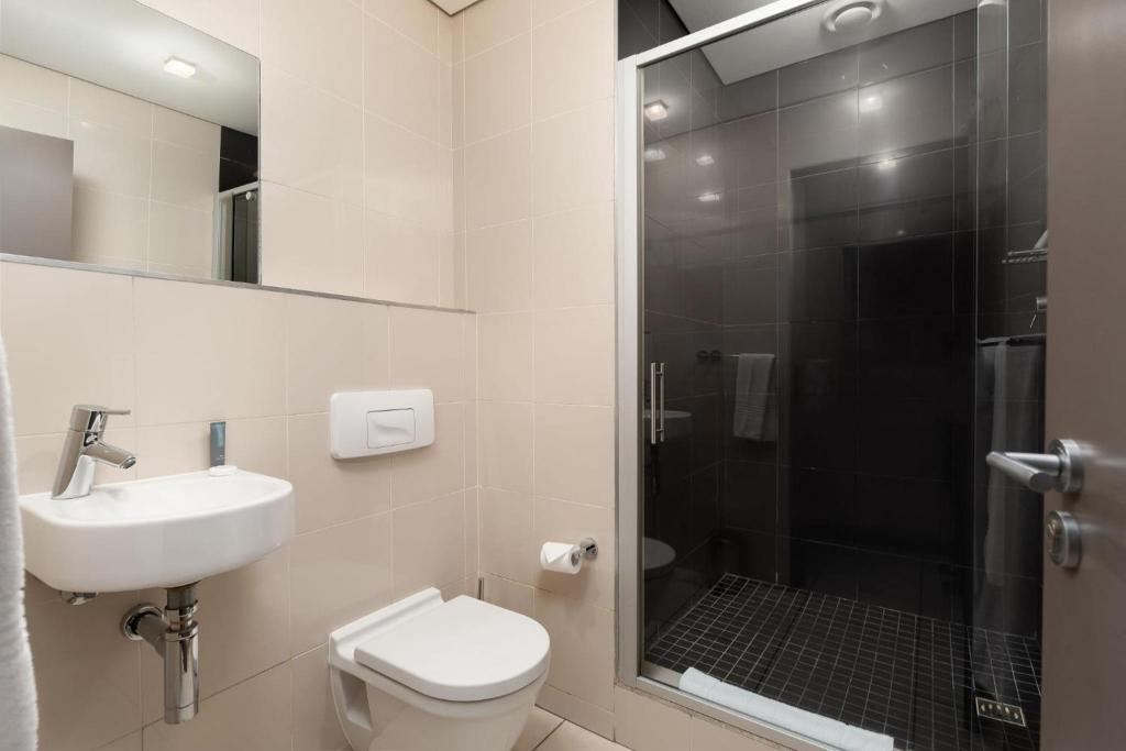 Harbouredge Suites By Totalstay 89/94