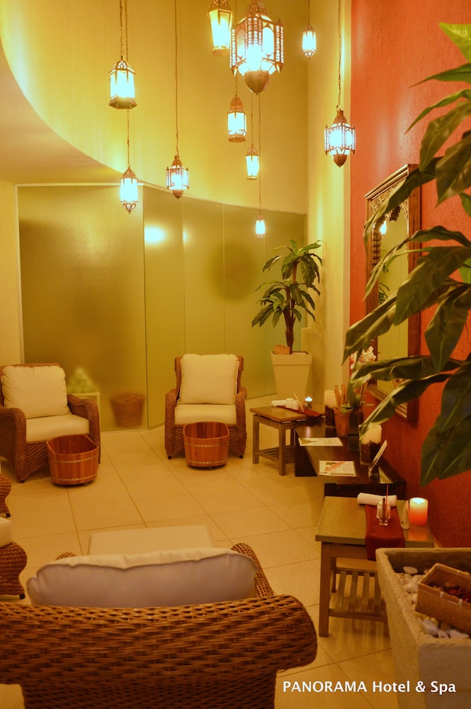 Panorama Hotel & Spa 25/34