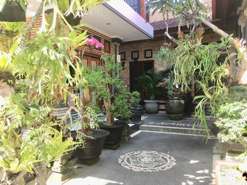Mikuk Homestay 30/37