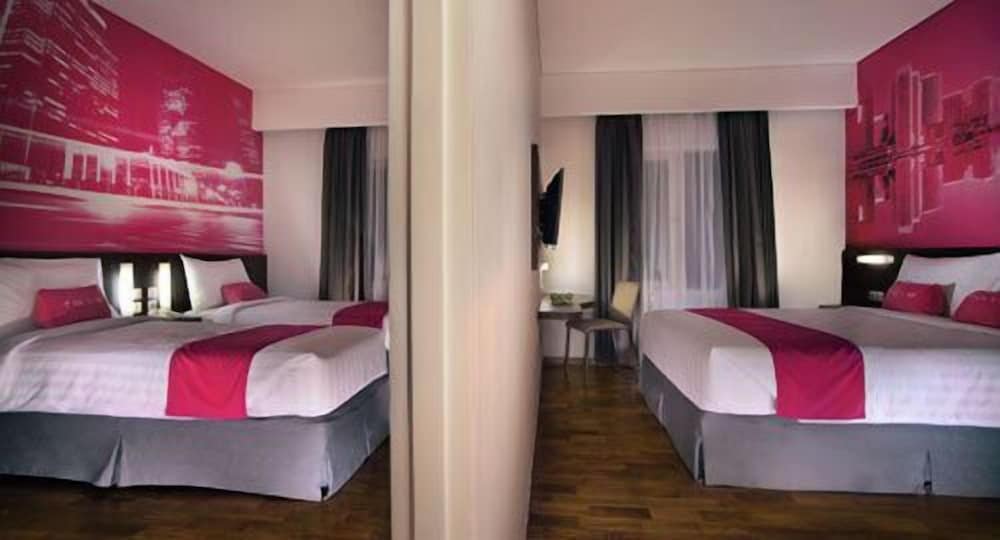 favehotel Graha Agung Surabaya 27/54