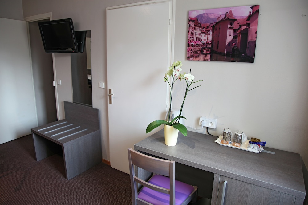 Icone Hotel - Annecy 15/27