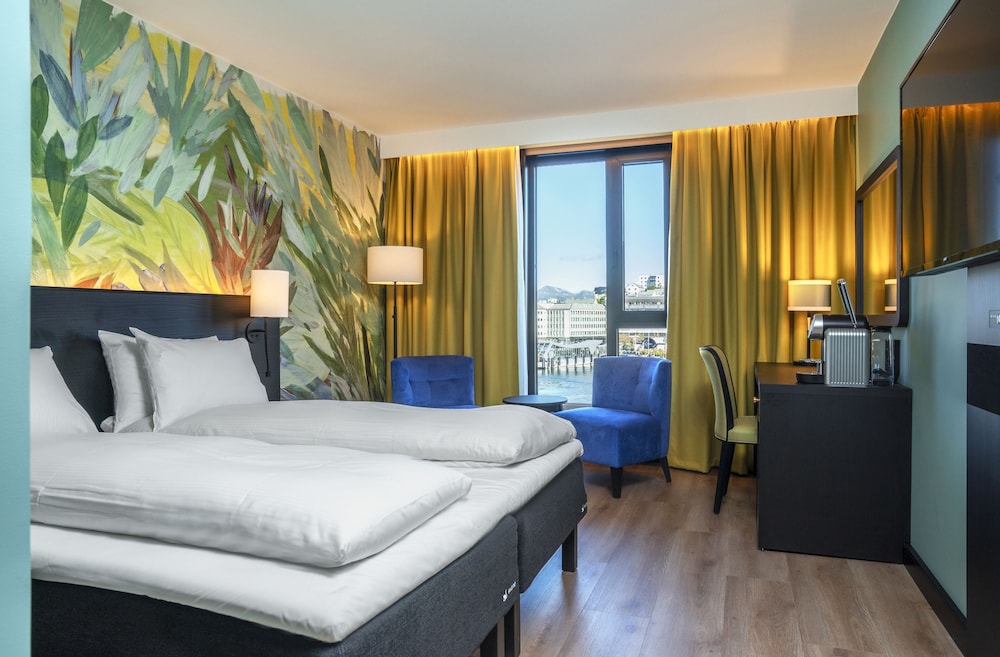 Thon Hotel Alesund 8/46