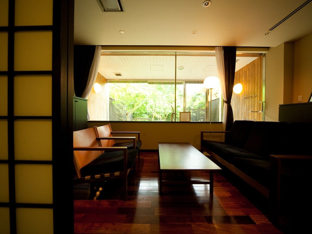 Yufuin Onsen Yufuin Ubl Hotel 17/22