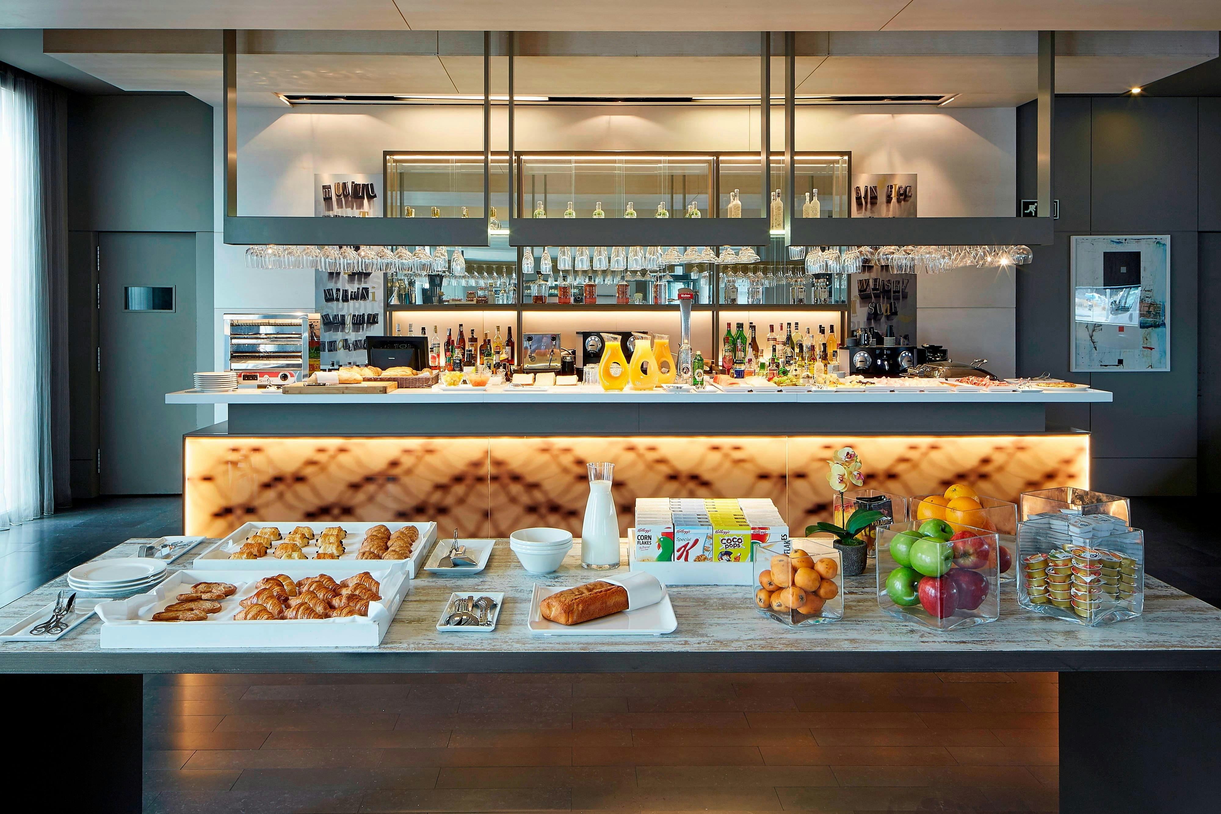 Ac Hotel Sants 43/47